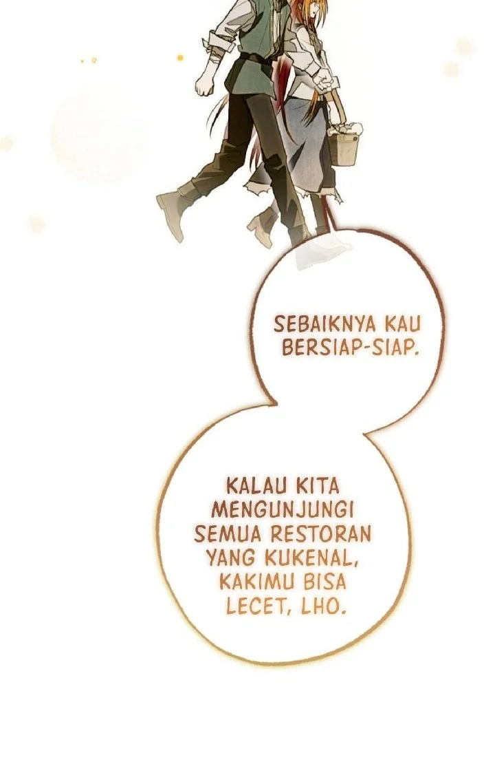 Welcome to the Rose Mansion Chapter 45 Gambar 11