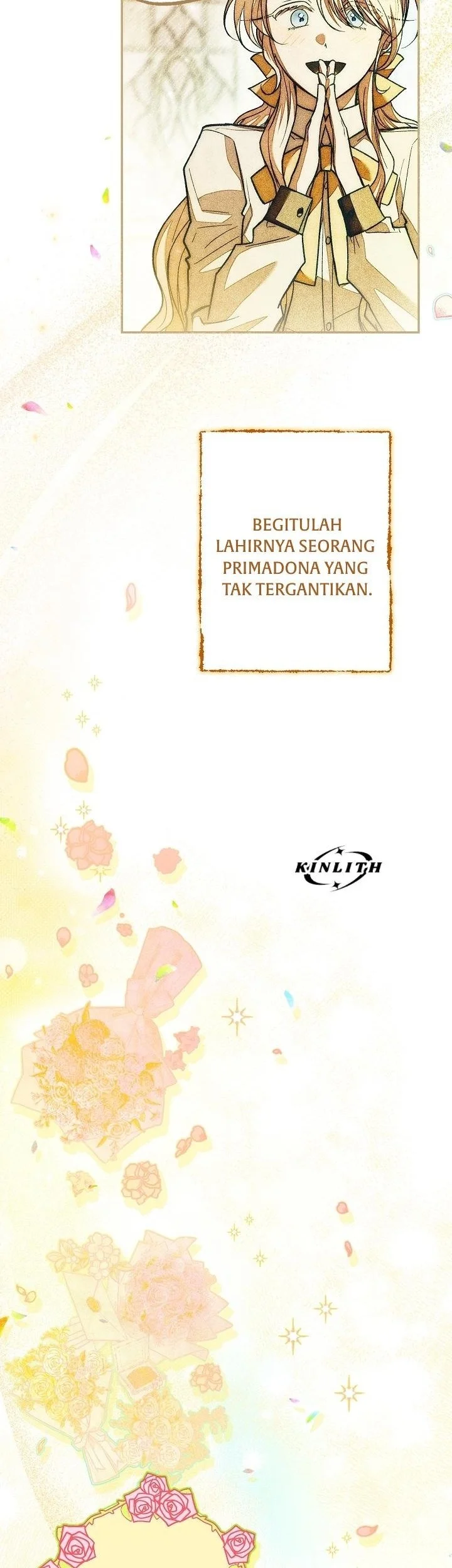 Welcome to the Rose Mansion Chapter 49 Gambar 9