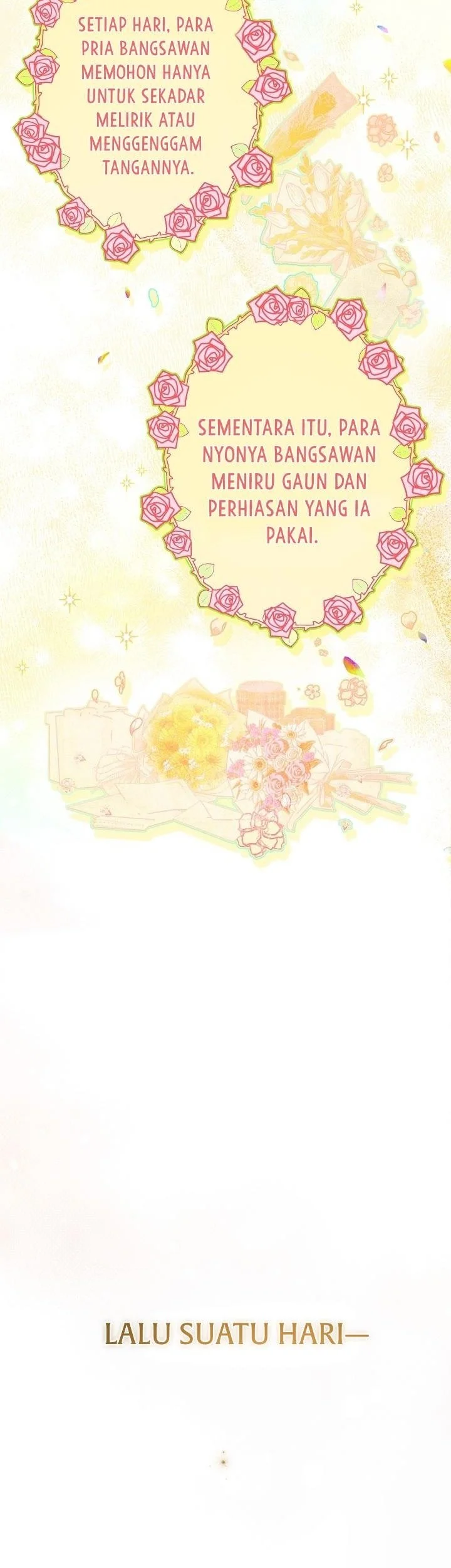 Welcome to the Rose Mansion Chapter 49 Gambar 10