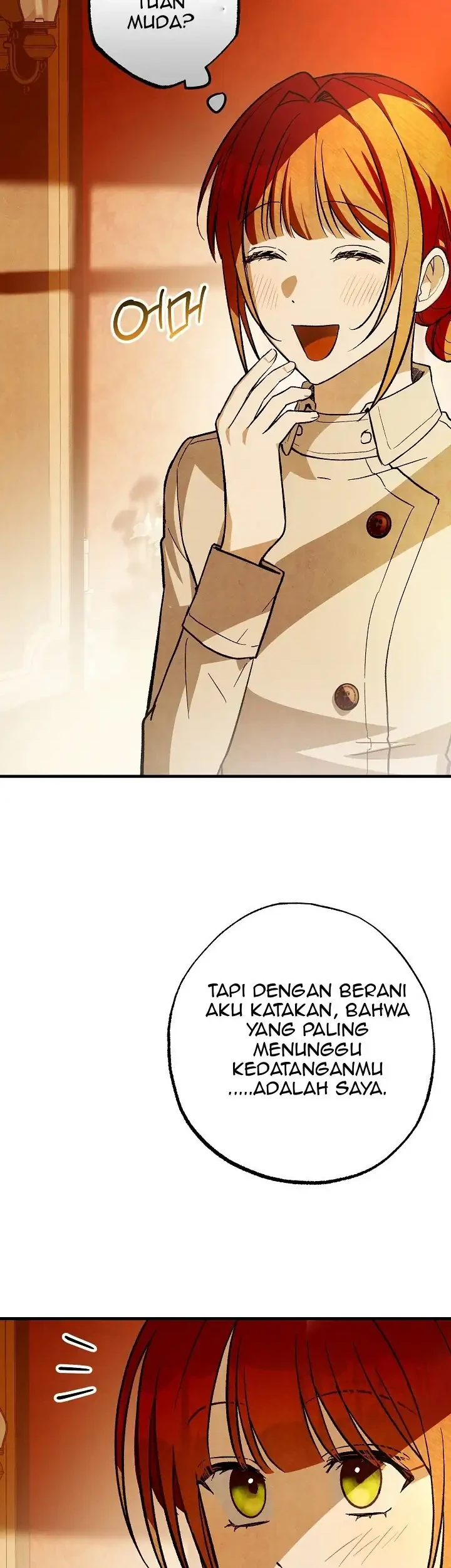 Welcome to the Rose Mansion Chapter 5 Gambar 9