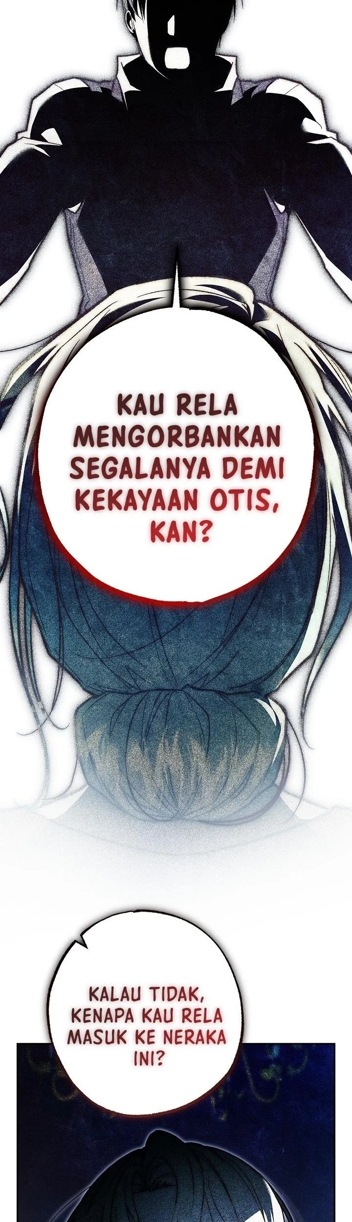 Welcome to the Rose Mansion Chapter 50 Gambar 11