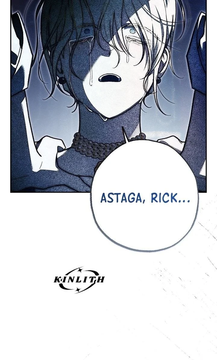 Welcome to the Rose Mansion Chapter 50 Gambar 12