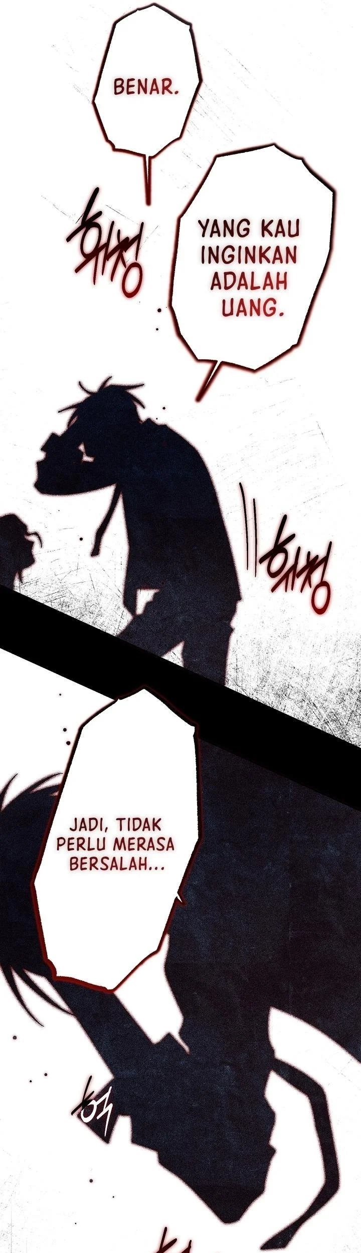 Welcome to the Rose Mansion Chapter 50 Gambar 13