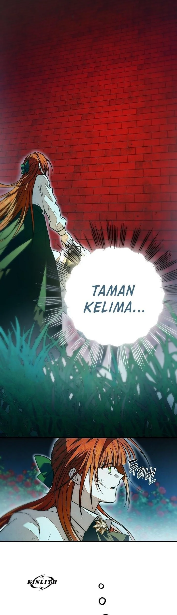 Welcome to the Rose Mansion Chapter 52 Gambar 11