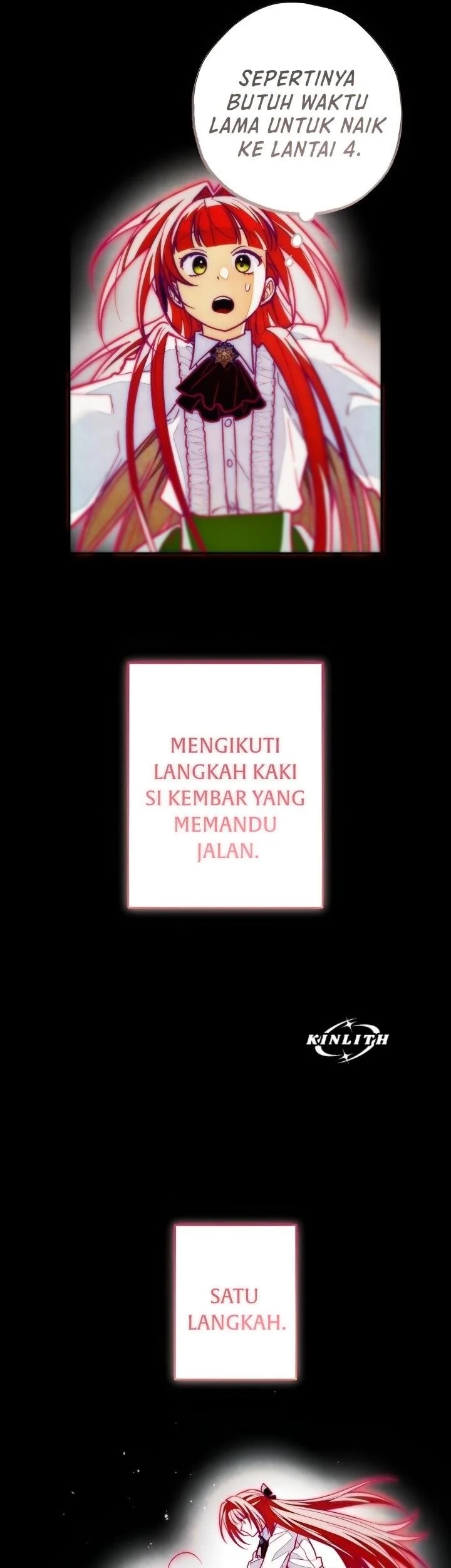 Welcome to the Rose Mansion Chapter 53 Gambar 8