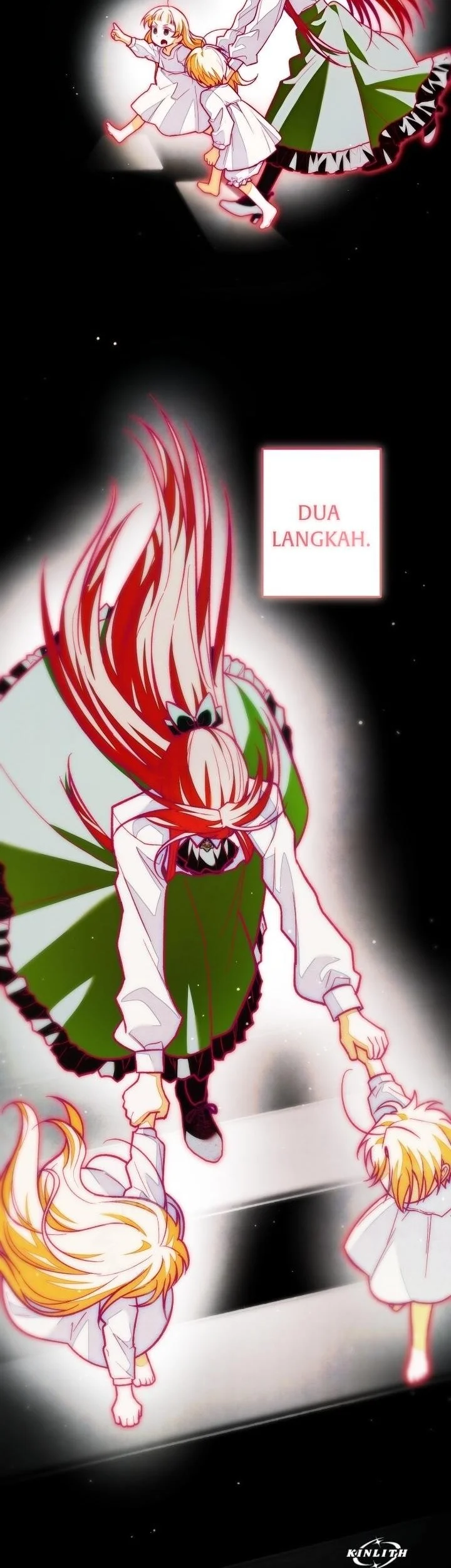 Welcome to the Rose Mansion Chapter 53 Gambar 9