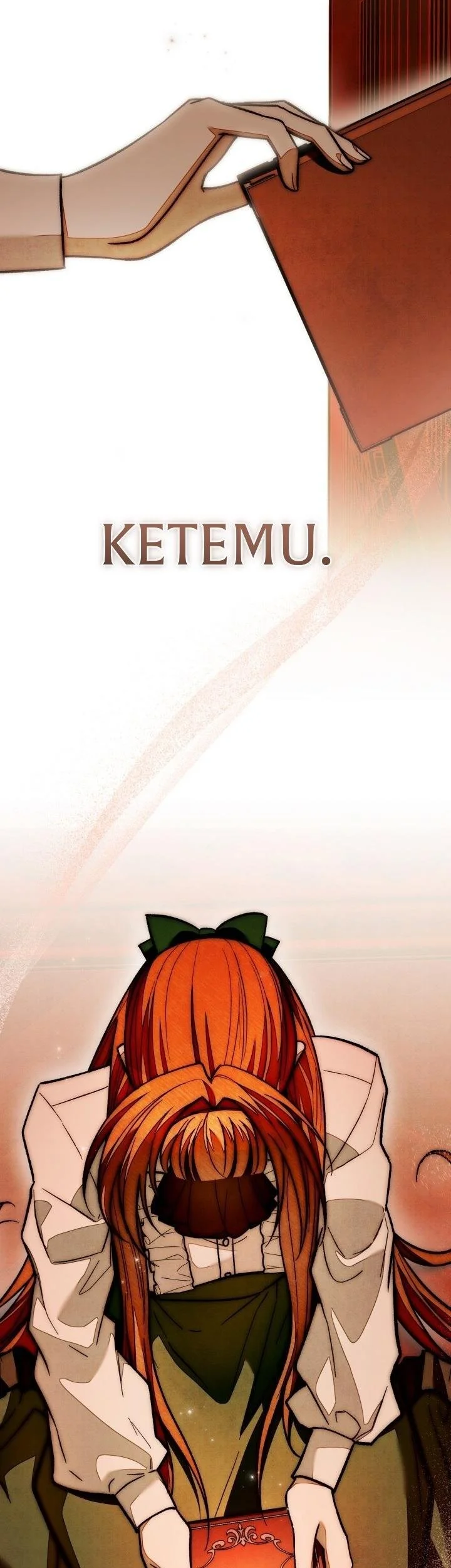 Welcome to the Rose Mansion Chapter 54 Gambar 12