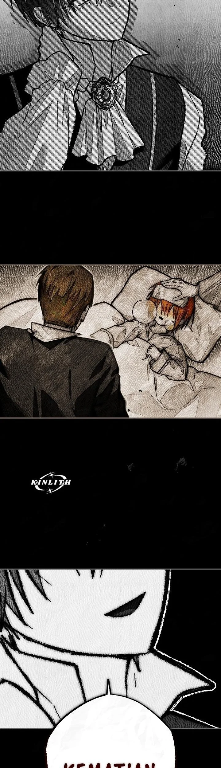 Welcome to the Rose Mansion Chapter 55 Gambar 9