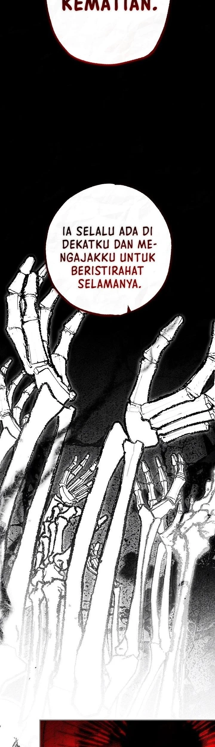 Welcome to the Rose Mansion Chapter 55 Gambar 10