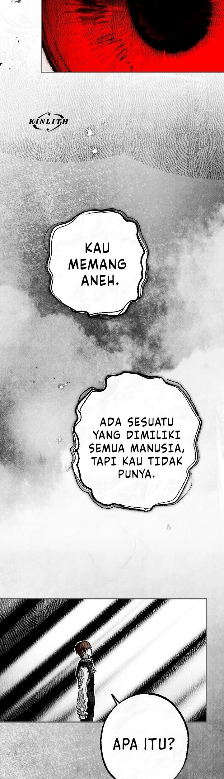 Welcome to the Rose Mansion Chapter 55 Gambar 11