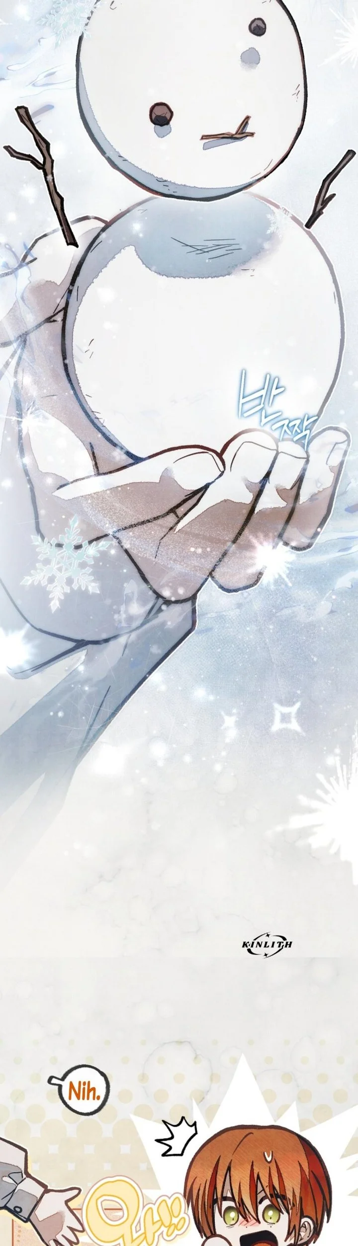 Welcome to the Rose Mansion Chapter 56 Gambar 9