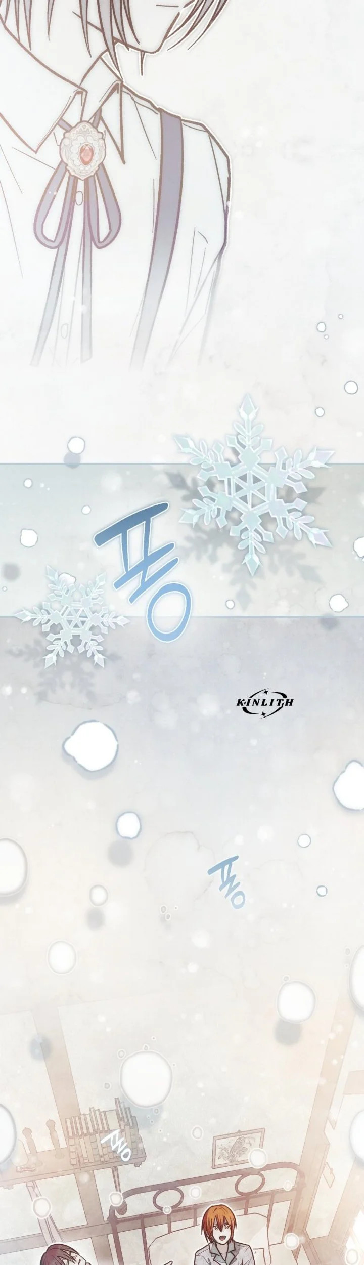 Welcome to the Rose Mansion Chapter 56 Gambar 12