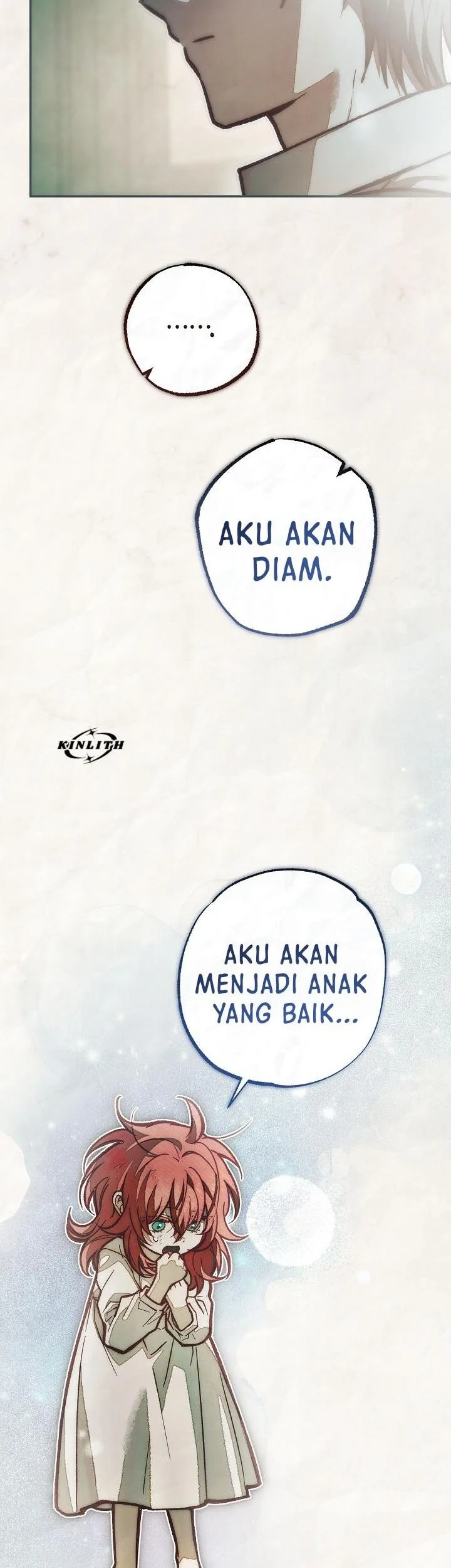 Welcome to the Rose Mansion Chapter 58 Gambar 9