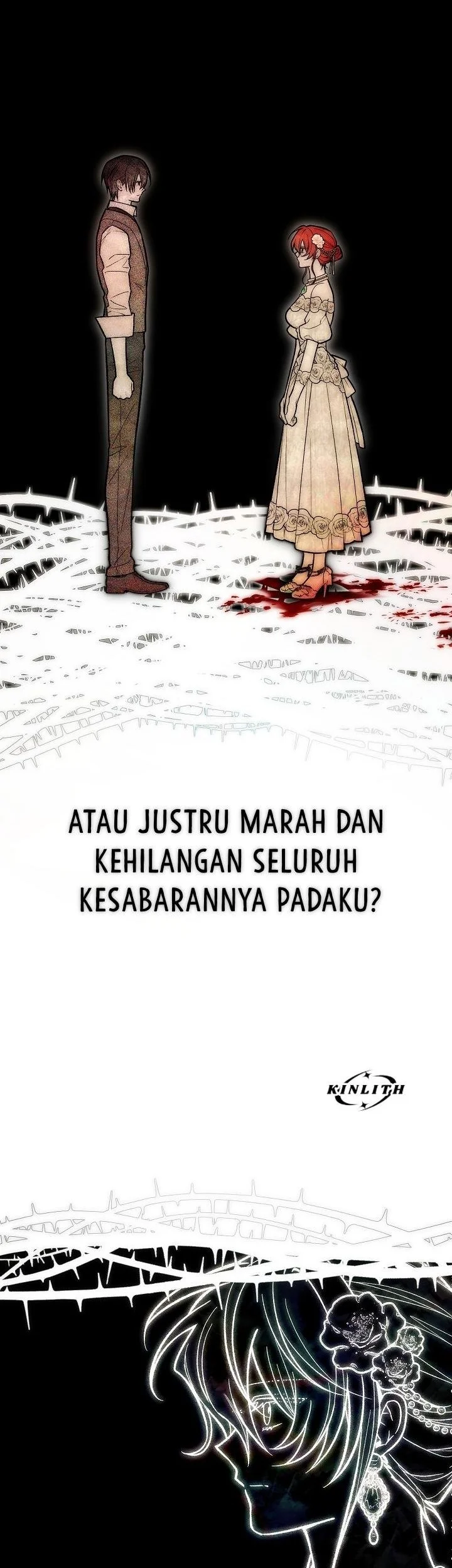 Welcome to the Rose Mansion Chapter 59 Gambar 11