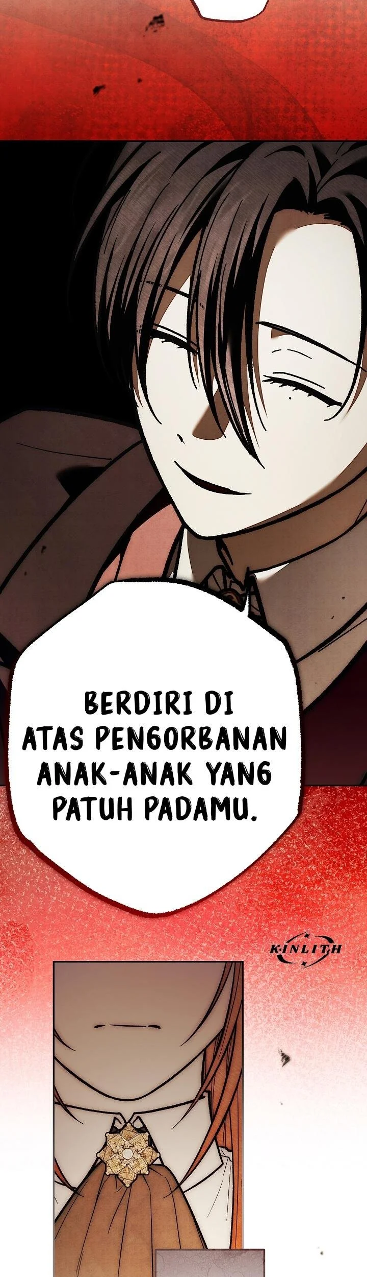 Welcome to the Rose Mansion Chapter 60 Gambar 9