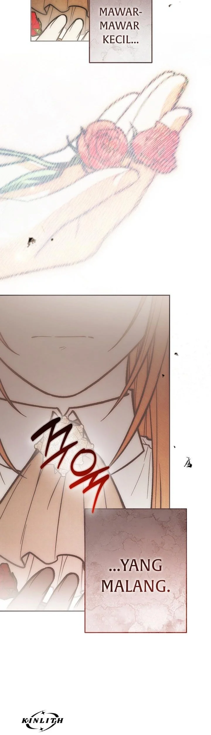 Welcome to the Rose Mansion Chapter 60 Gambar 10
