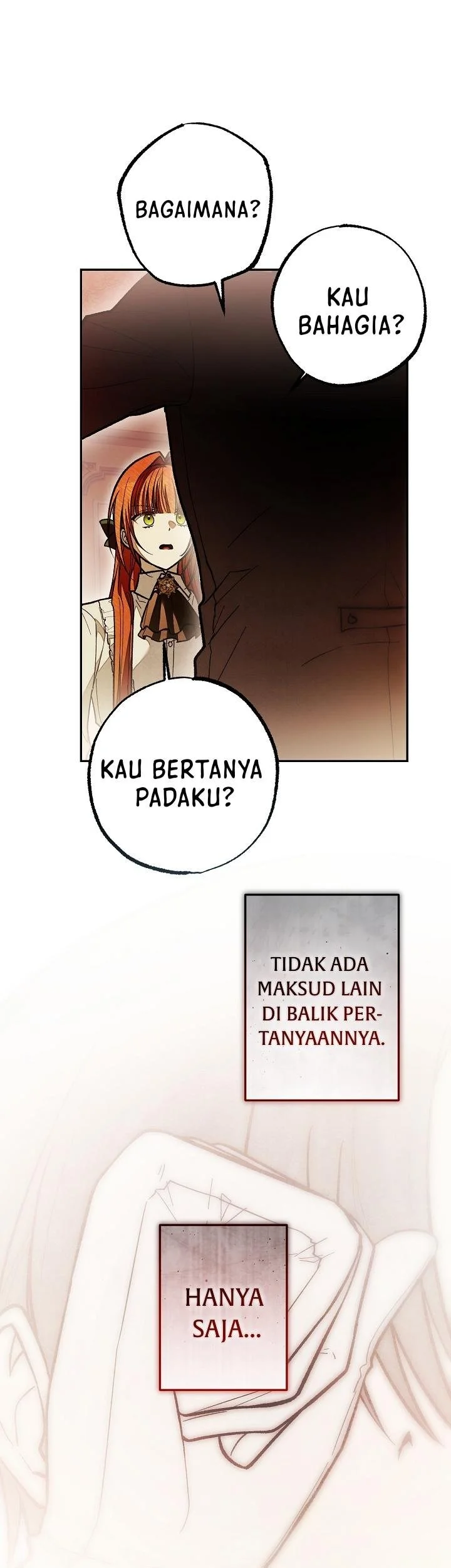 Welcome to the Rose Mansion Chapter 60 Gambar 11