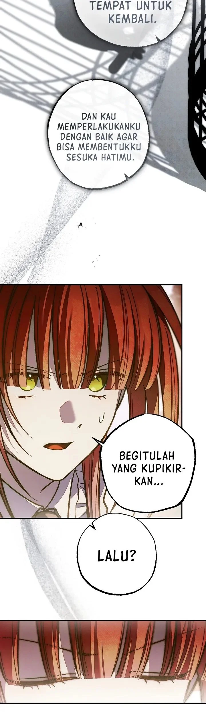 Welcome to the Rose Mansion Chapter 61 Gambar 10