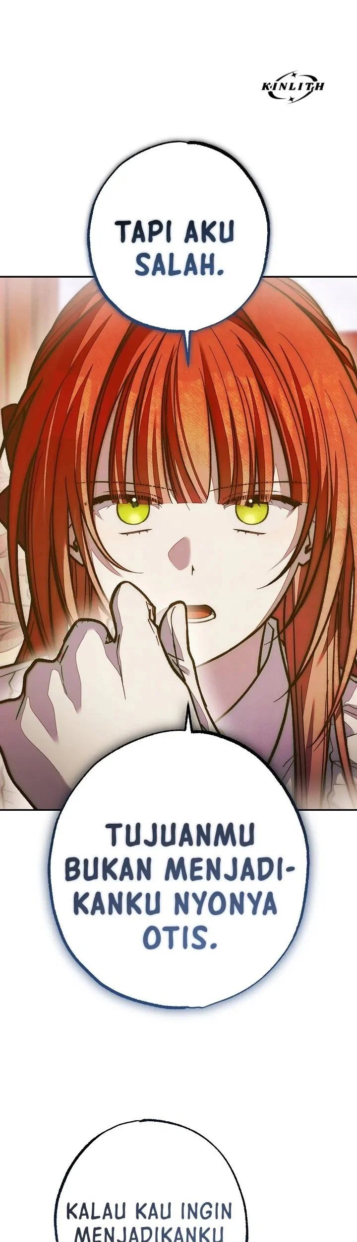 Welcome to the Rose Mansion Chapter 61 Gambar 11