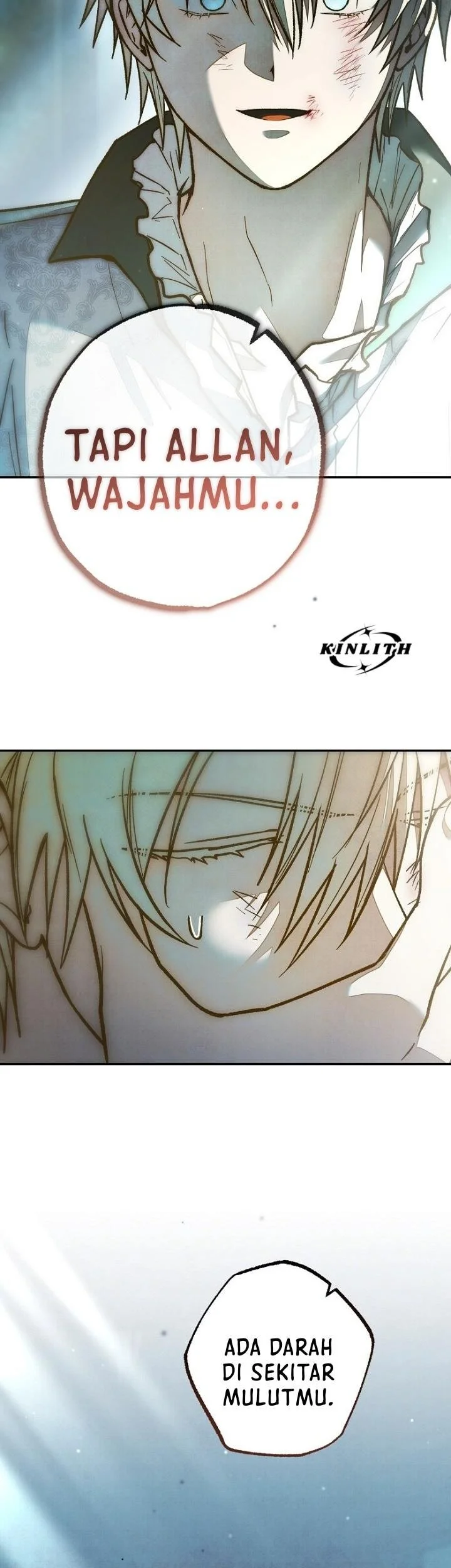 Welcome to the Rose Mansion Chapter 62 Gambar 10