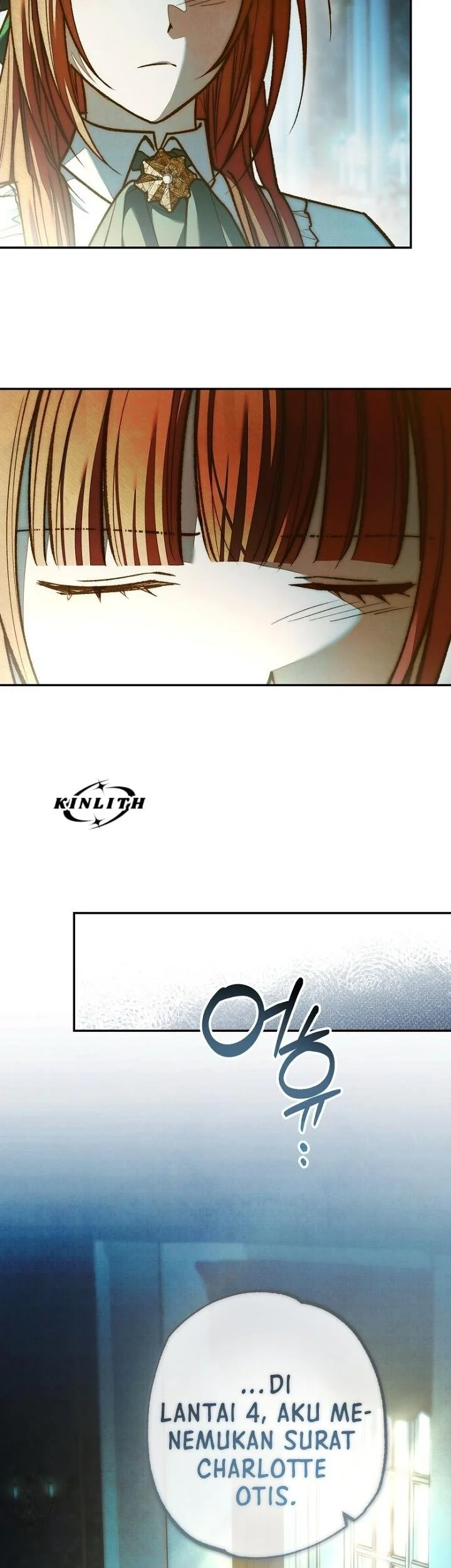 Welcome to the Rose Mansion Chapter 62 Gambar 12