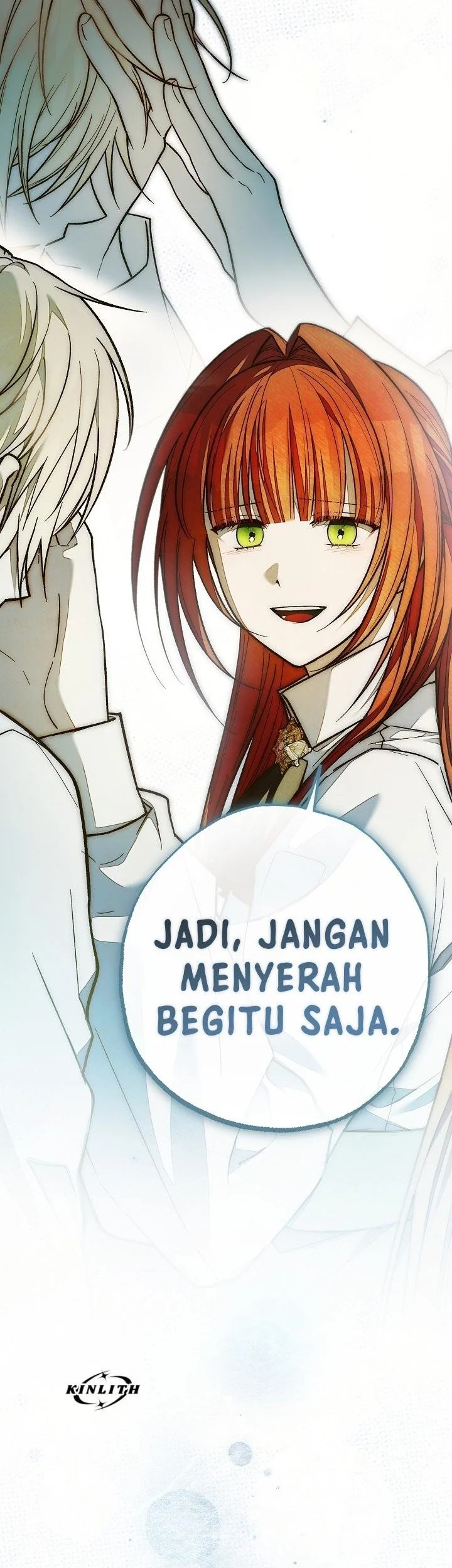Welcome to the Rose Mansion Chapter 64 Gambar 9