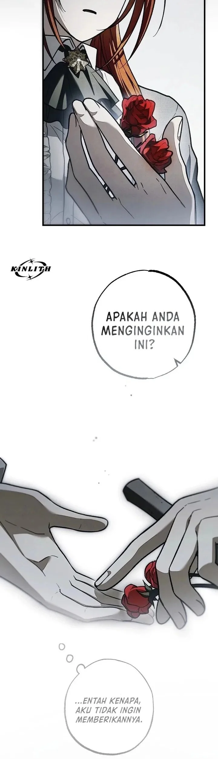 Welcome to the Rose Mansion Chapter 65 Gambar 12