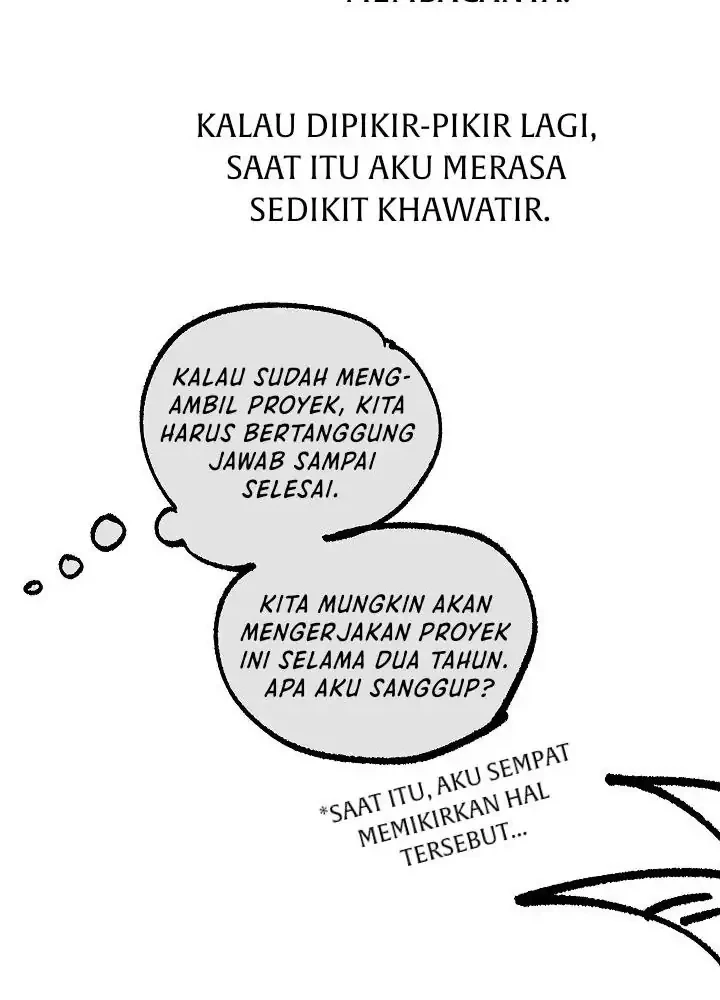 Welcome to the Rose Mansion Chapter 68 Gambar 7