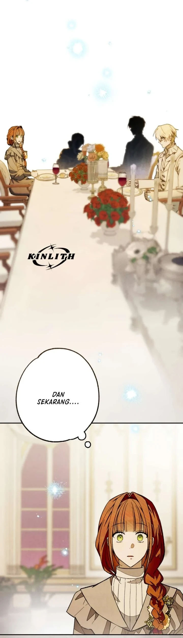 Welcome to the Rose Mansion Chapter 7 Gambar 9