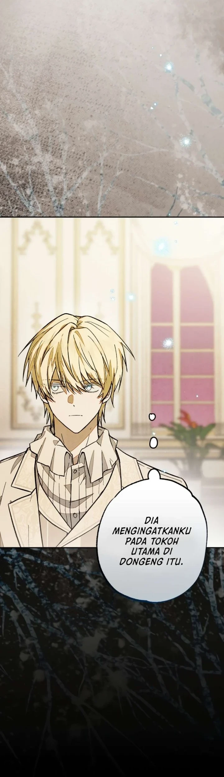 Welcome to the Rose Mansion Chapter 7 Gambar 10