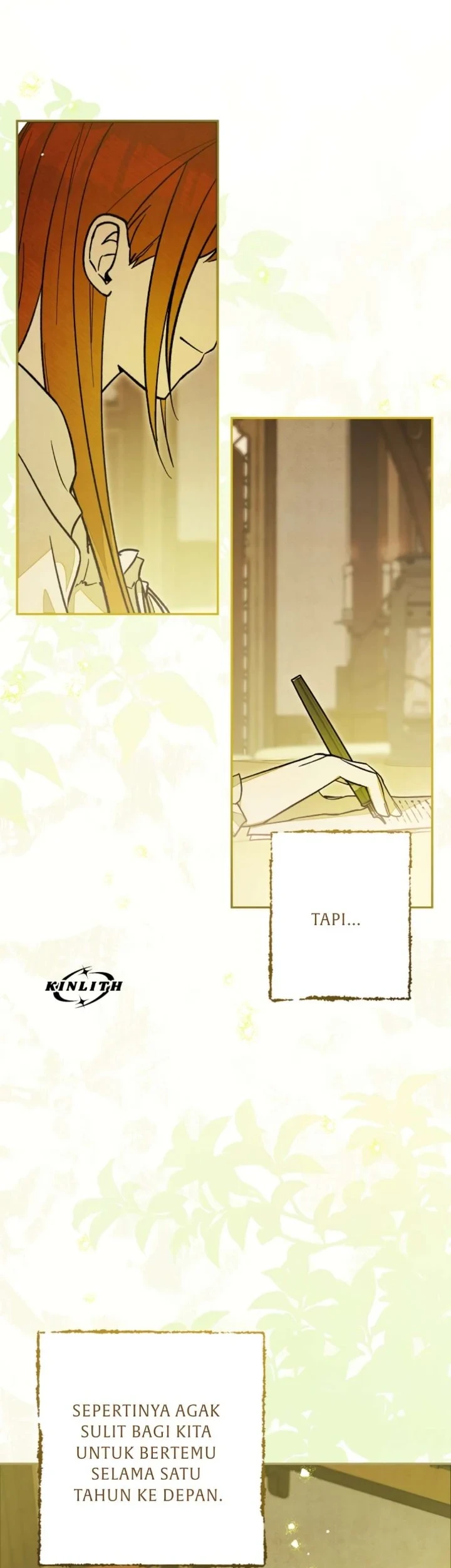 Welcome to the Rose Mansion Chapter 8 Gambar 10