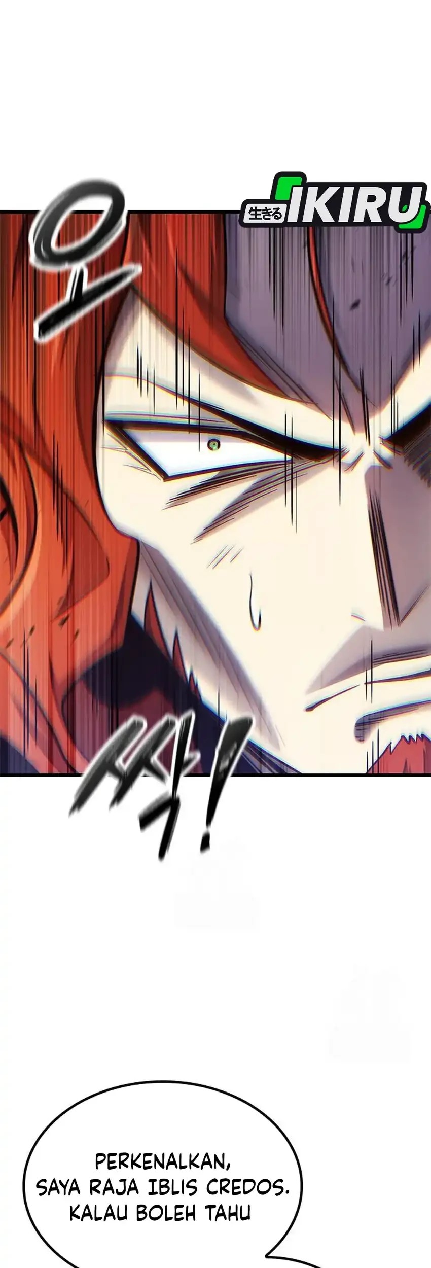 What A Bountiful Harvest, Demon Lord! Chapter 48 Gambar 11