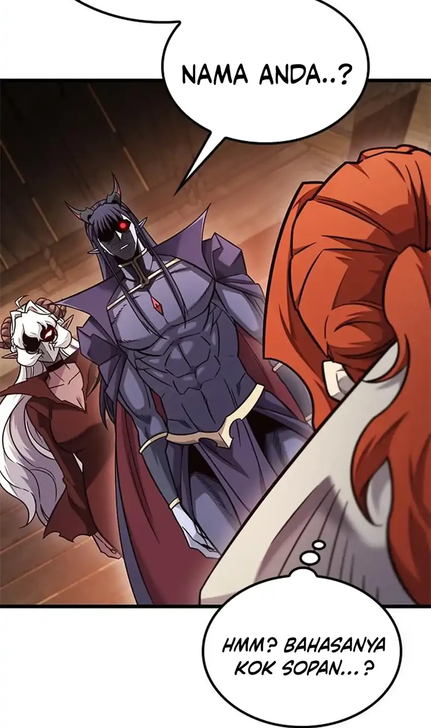 What A Bountiful Harvest, Demon Lord! Chapter 48 Gambar 12