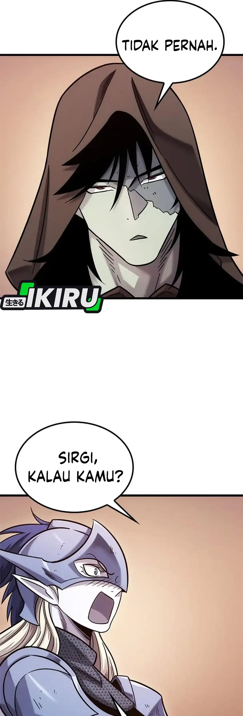 What A Bountiful Harvest, Demon Lord! Chapter 52 Gambar 12