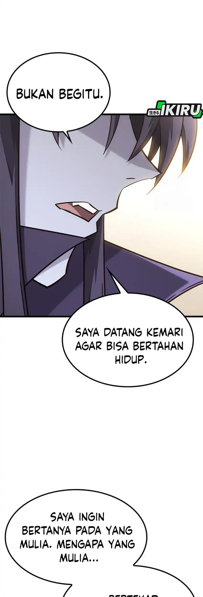 What A Bountiful Harvest, Demon Lord! Chapter 54 Gambar 10