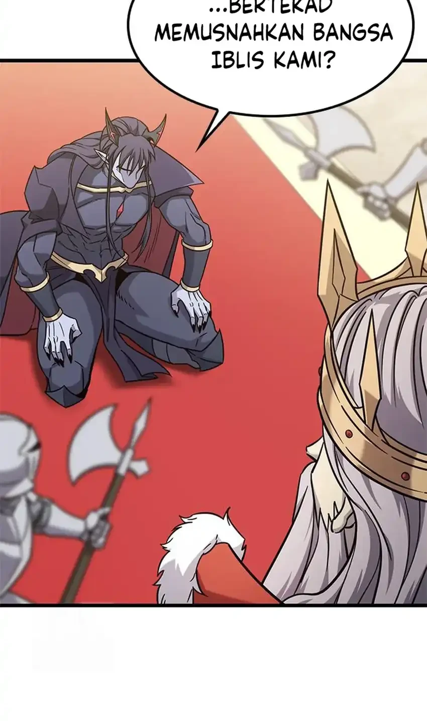What A Bountiful Harvest, Demon Lord! Chapter 54 Gambar 11