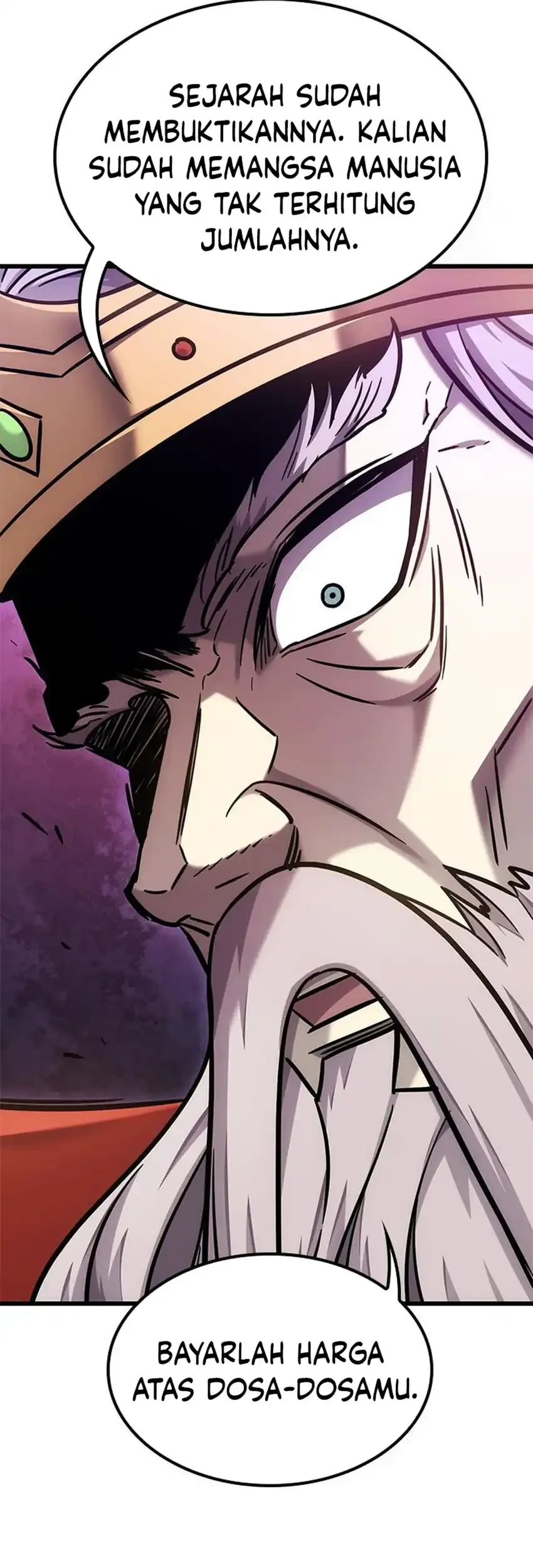 What A Bountiful Harvest, Demon Lord! Chapter 54 Gambar 13