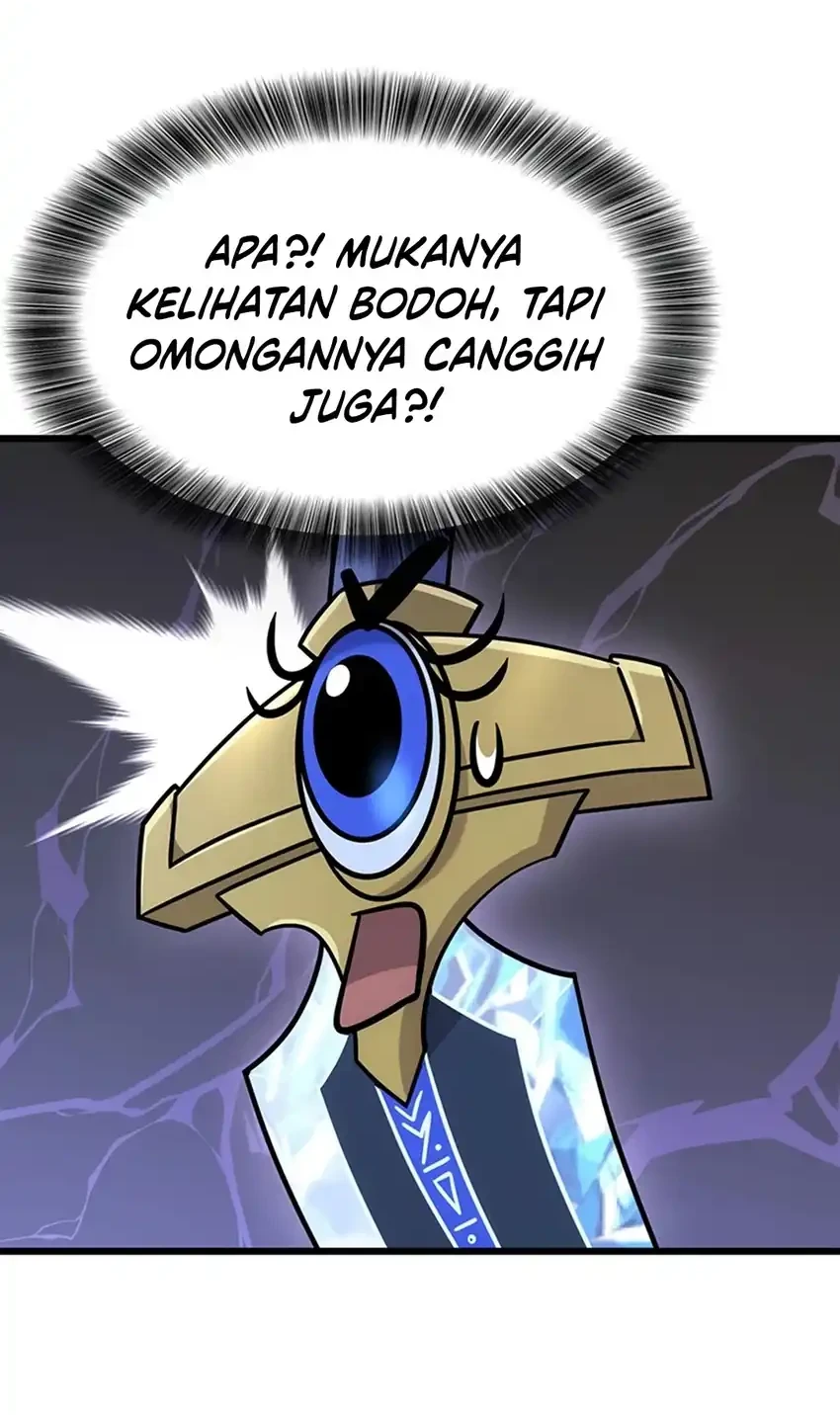 What A Bountiful Harvest, Demon Lord! Chapter 66 Gambar 10
