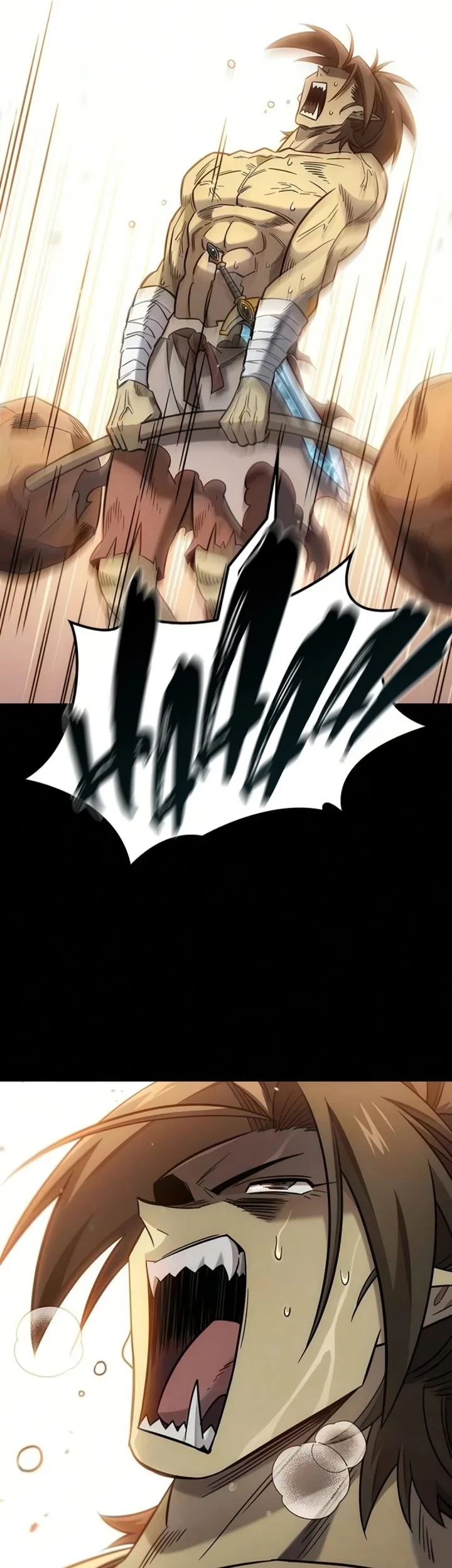What A Bountiful Harvest, Demon Lord! Chapter 67 Gambar 10