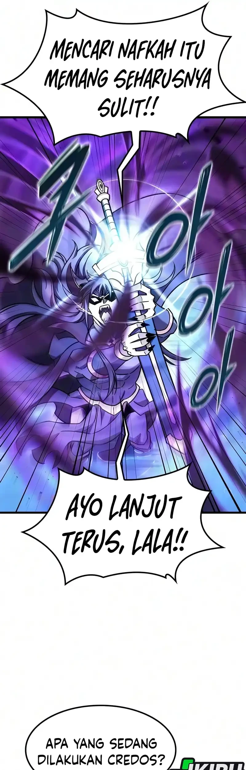 What A Bountiful Harvest, Demon Lord! Chapter 68 Gambar 9
