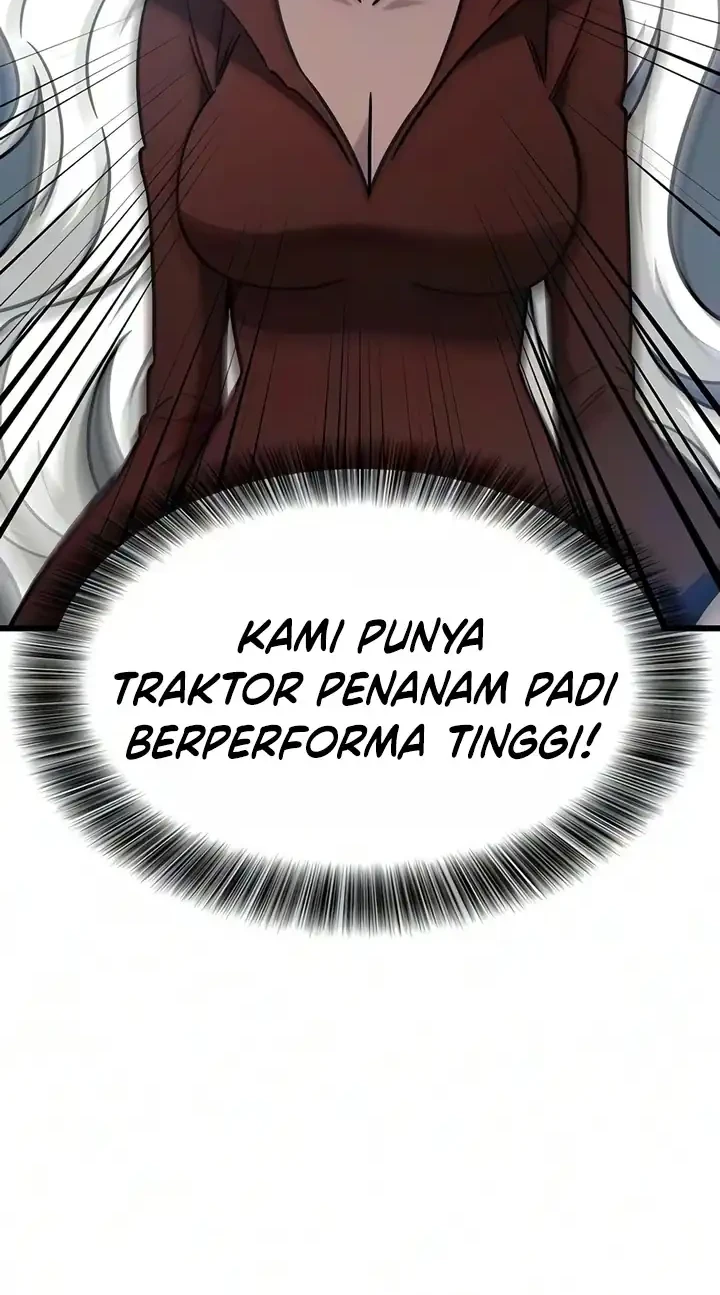 What A Bountiful Harvest, Demon Lord! Chapter 69 Gambar 8