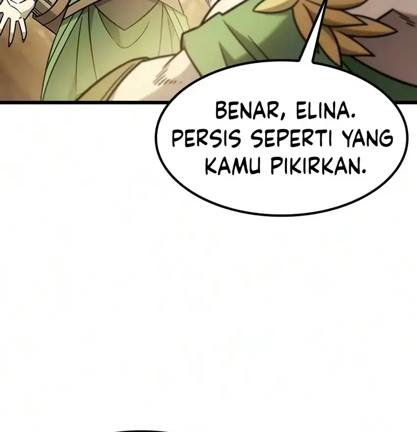 What A Bountiful Harvest, Demon Lord! Chapter 70 Gambar 9