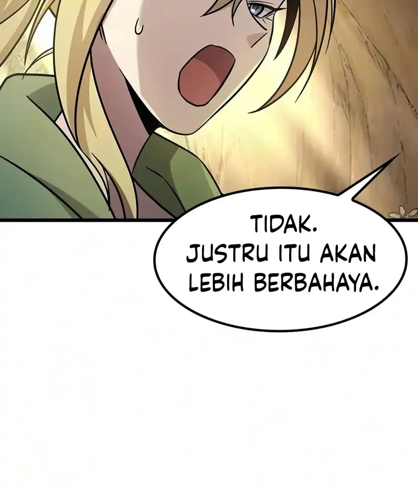 What A Bountiful Harvest, Demon Lord! Chapter 70 Gambar 11