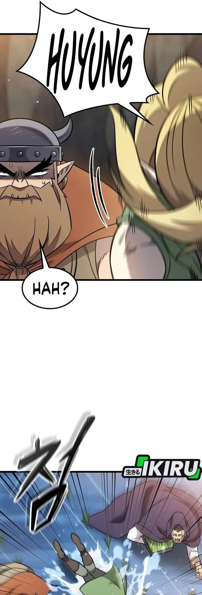 What A Bountiful Harvest, Demon Lord! Chapter 71 Gambar 11