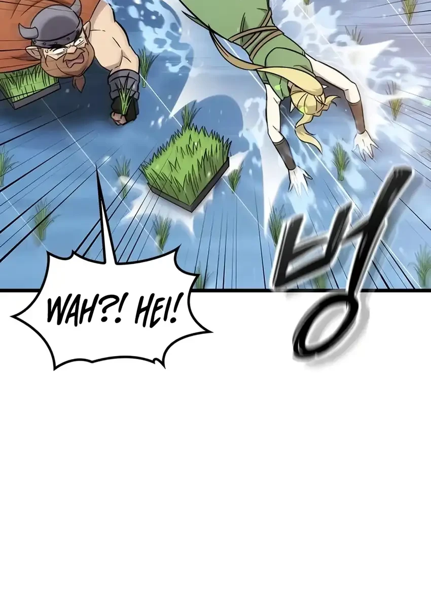 What A Bountiful Harvest, Demon Lord! Chapter 71 Gambar 12