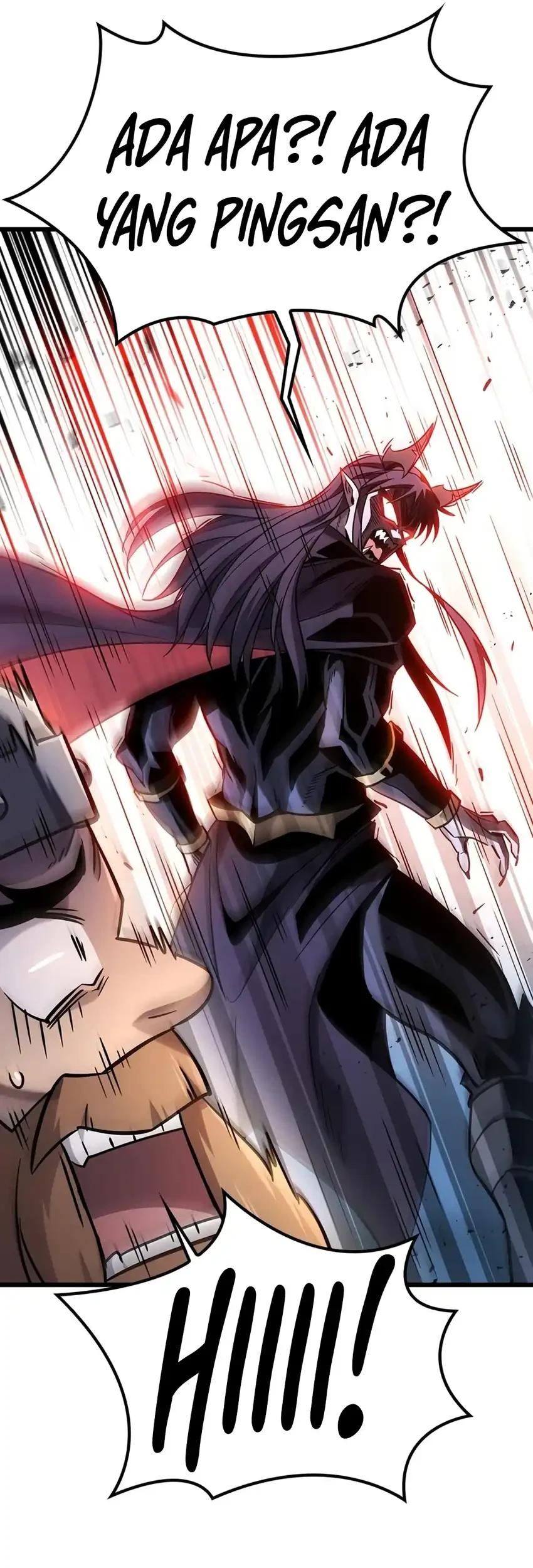 What A Bountiful Harvest, Demon Lord! Chapter 71 Gambar 13
