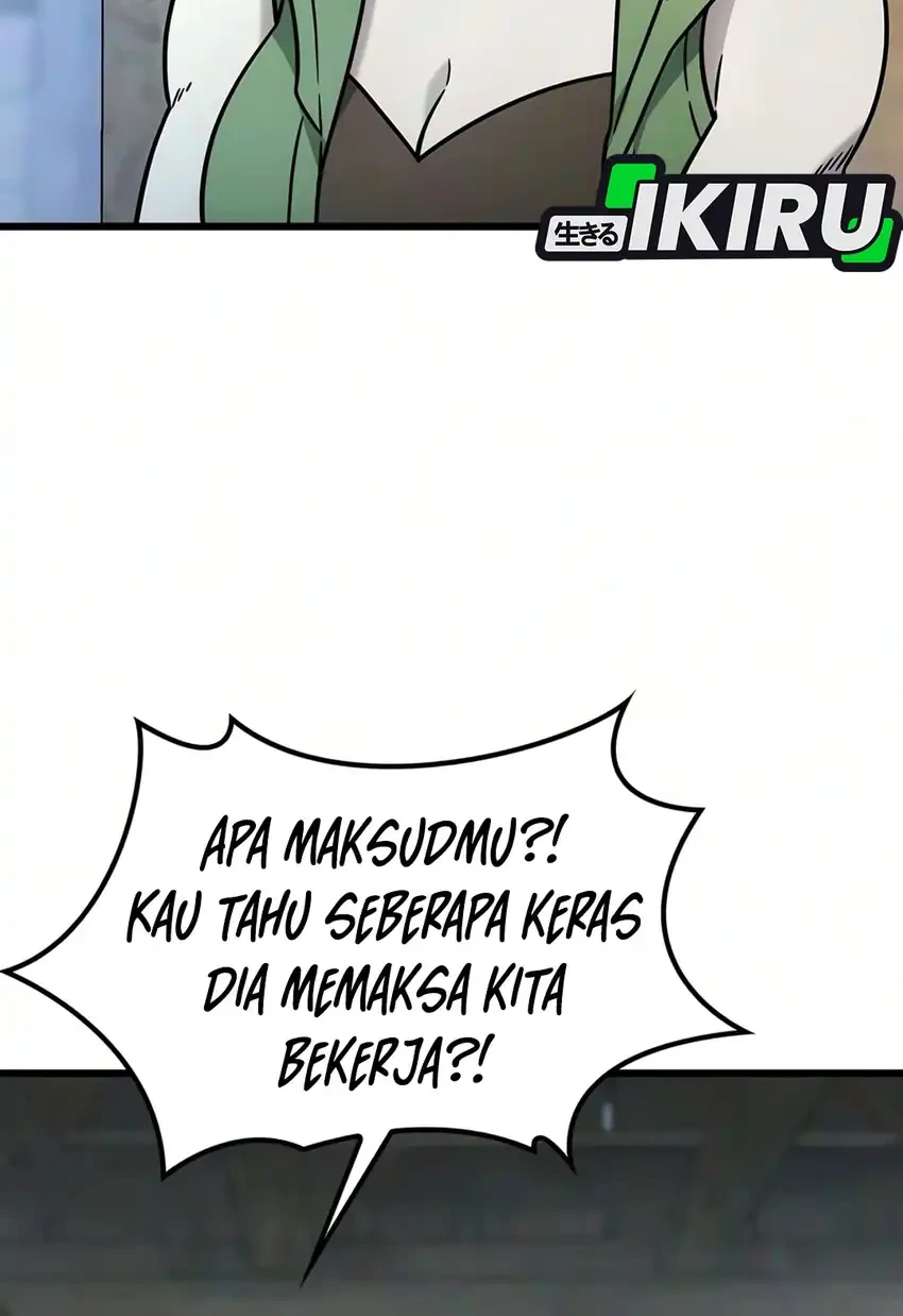What A Bountiful Harvest, Demon Lord! Chapter 72 Gambar 10