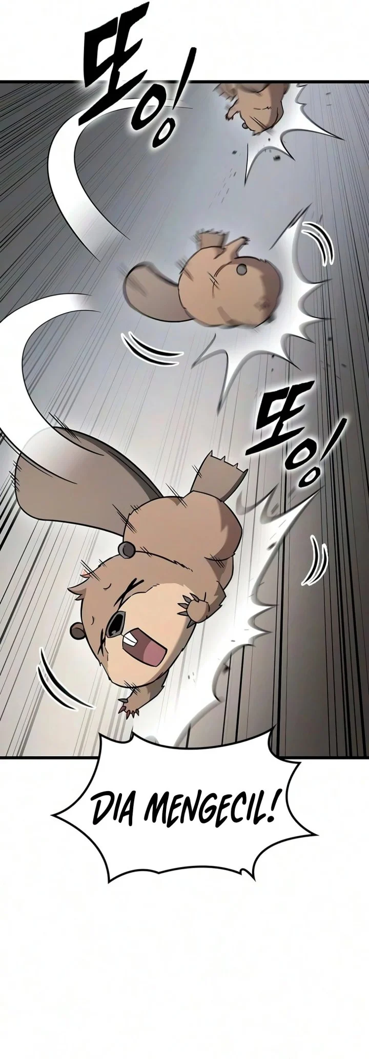 What A Bountiful Harvest, Demon Lord! Chapter 75 Gambar 10