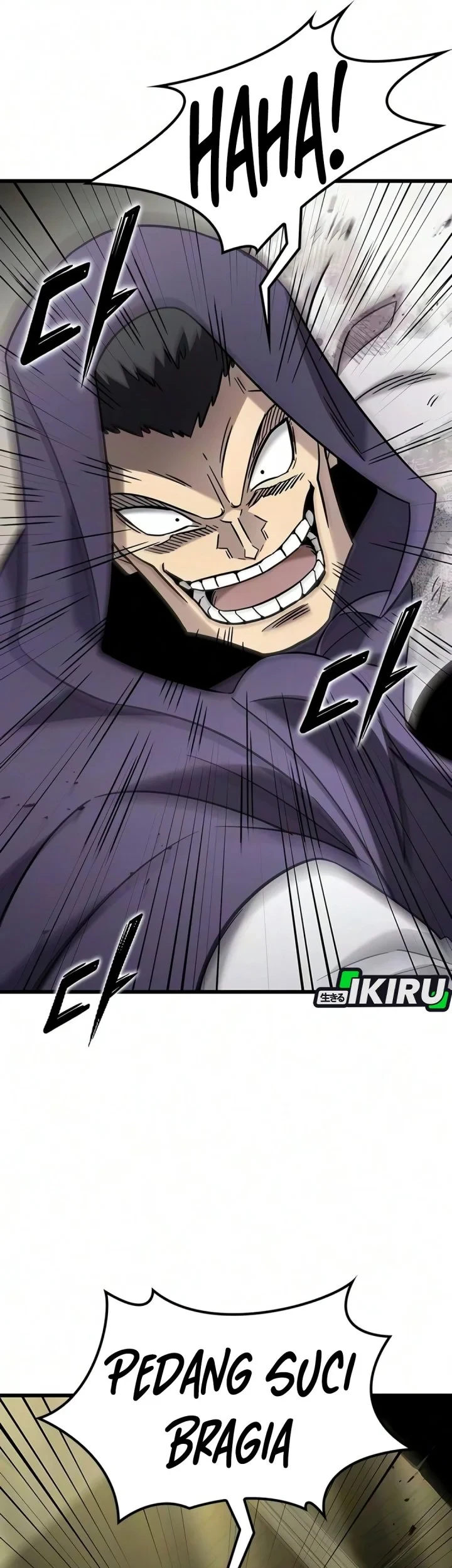 What A Bountiful Harvest, Demon Lord! Chapter 75 Gambar 11