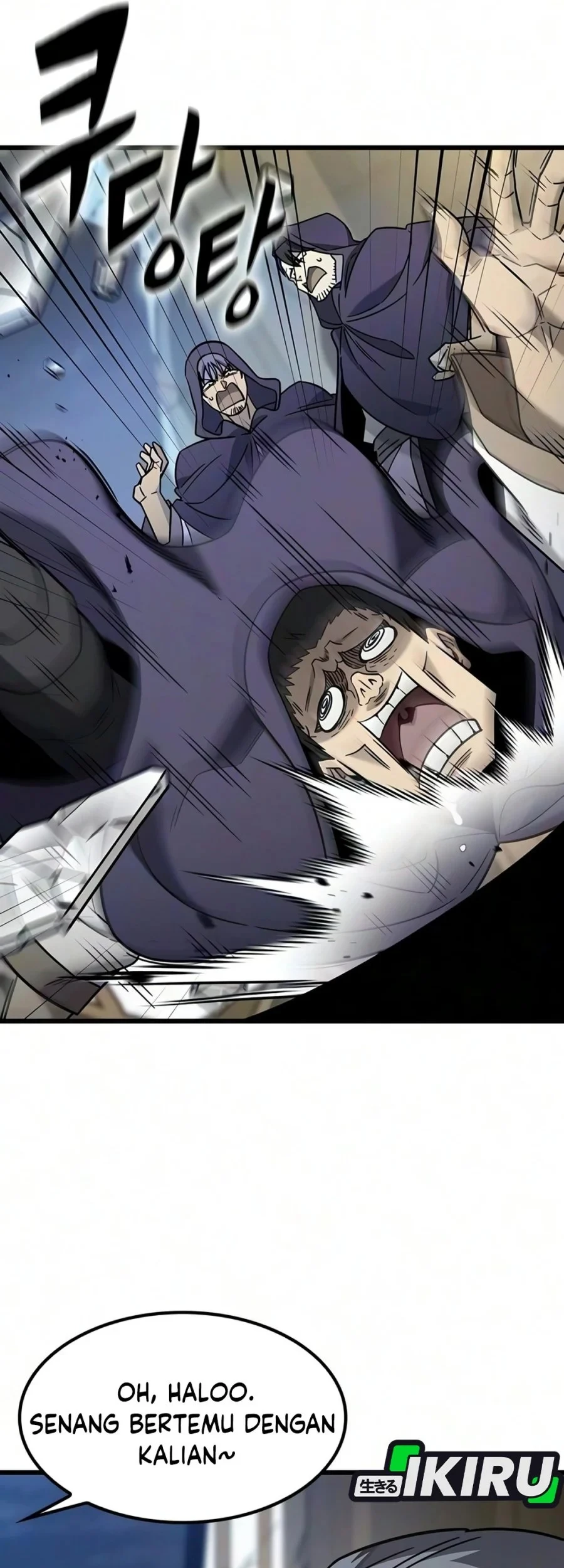 What A Bountiful Harvest, Demon Lord! Chapter 76 Gambar 11